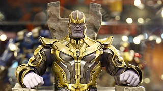 The Coolest Toys Of Toy Soul 2014